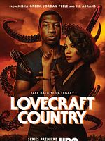 Lovecraft Country posteri