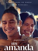 My Amanda posteri