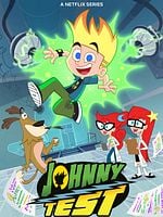 Johnny Test (2021) görüntüsü