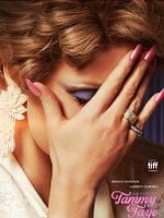 The Eyes Of Tammy Faye posteri