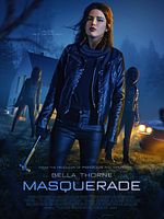 Masquerade posteri