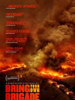 Bring Your Own Brigade posteri