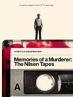 Memories Of A Murderer: The Nilsen Tapes posteri