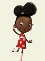 Bilim İnsanı Ada Arı görüntüsü