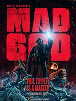 Mad God posteri