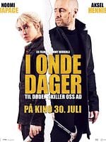 İyi Katiller Sevgilim posteri