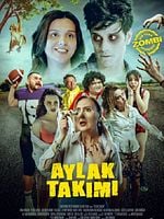 Aylak Takımı posteri