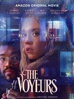 The Voyeurs posteri