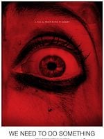 We Need to Do Something posteri