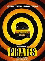 Pirates posteri