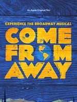 Come From Away posteri
