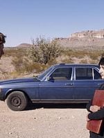 Land of Dreams posteri