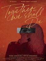 Birlikte Öleceğiz posteri