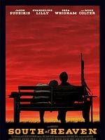 South of Heaven posteri