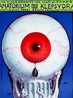 Kum Saati Sanatoryumu posteri