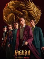 Jaguar posteri