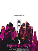 Night Drive posteri