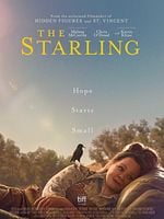 The Starling posteri