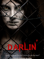 Darlin' posteri
