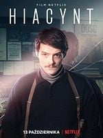 Hiacynt posteri