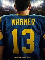 American Underdog posteri