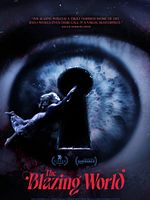 The Blazing World posteri