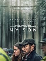 My Son posteri