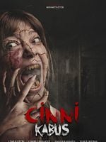 Cinni Kabus posteri