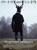 Les Animaux anonymes posteri