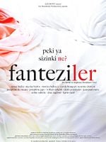 Fanteziler posteri