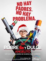 Home Sweet Home Alone posteri