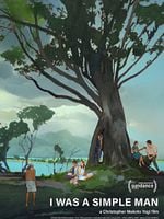 I Was a Simple Man posteri