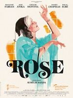 Rose posteri