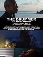 The Drummer posteri