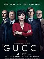 Gucci Ailesi posteri