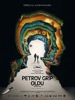 Petrov Grip Oldu posteri