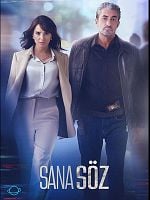 Sana Söz posteri