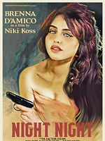 Night Night posteri