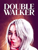 Double Walker posteri