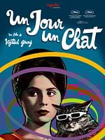 Až přijde kocour posteri