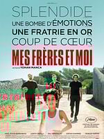 Mes frères et moi posteri