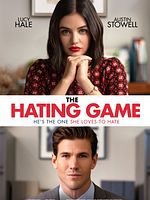 The Hating Game posteri