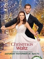 Christmas Waltz posteri