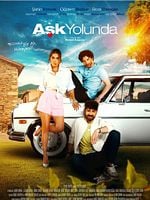 Aşk Yolunda posteri