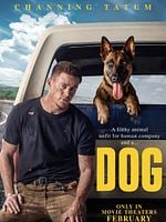 Dog posteri