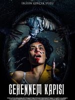 Cehennem Kapısı posteri