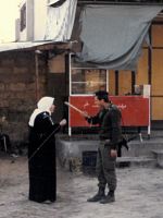 The First 54 Years: An Abbreviated Manual for Military Occupation posteri