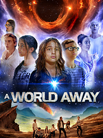 A World Away posteri