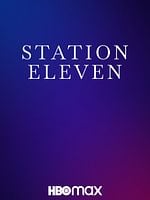 Station Eleven görüntüsü