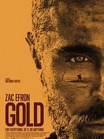 Gold posteri